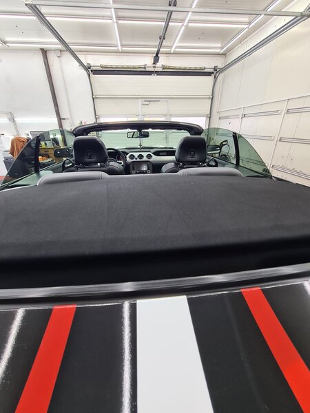 Daniel Detailing - Curatare auto, tratamente ceramice si infoliere