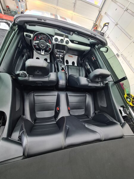 Daniel Detailing - Curatare auto, tratamente ceramice si infoliere